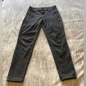 👖 Jordache Denim Leggings 28X26